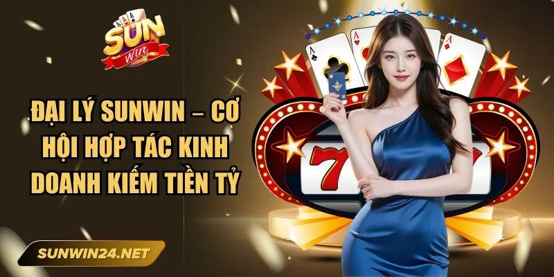 Đại Lý Sunwin
